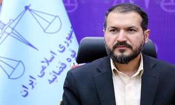 دادستان جدید شهرستان تاکستان معرفی شد