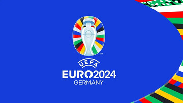عکس| گروه‌بندی یورو 2024 تکمیل شد