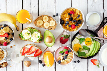 صبحانه ای مفید