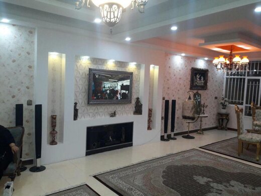 هشدار جدی به خریداران خانه / مراقب این تصاویر باشید!