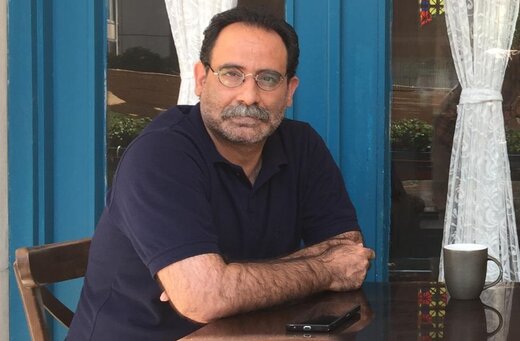 حجت امانی: در مدارس هنری هنرجویانی شبیه به هم تربیت میشوند حجت امانی: در مدارس هنری هنرجویانی شبیه به هم تربیت میشوند