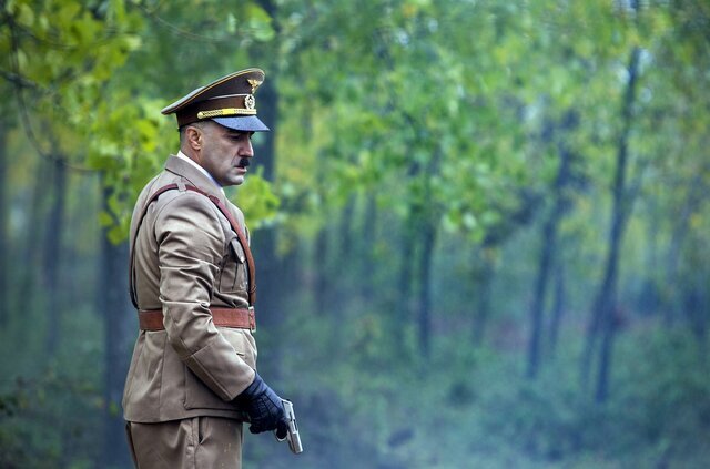 سازمان سینمایی چه می‌کند؟/ چرا قبل‌تر فیلم قاچاق نمی‌شد؟