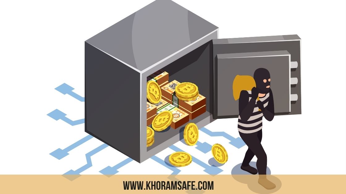 راهنمای جامع خرید گاوصندوق