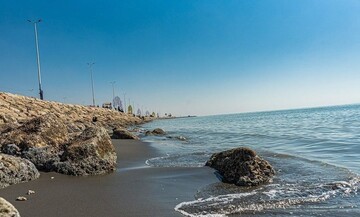 شرایط برای رفت و آمدهای دریایی مساعد است
