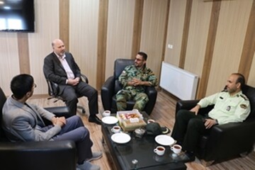ضرورت تعامل دستگاه‌های نظارتی با هدف جلوگیری از تخریب منابع ملی 
