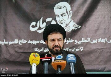 معاون اول دادستان کشور: اغتشاشات،حاصل کم‌کاری‌ مسئولین فرهنگی بود/ باید اسباب رضایت مردم فراهم شود
