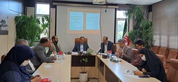 دستگاه های اجرایی البرز ملزم به همکاری در ثبت وقایع حیاتی هستند