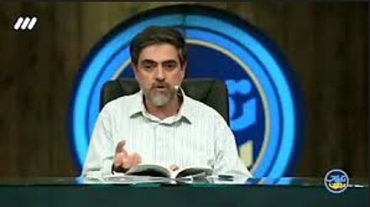 فعالان فرهنگی اصولگرا خطاب به دبیر ستاد امر به معروف: ساکت شو! / نفوذی شاخ و دُم دارد آیا؟ / دستگاه های اطلاعاتی ورود کنند