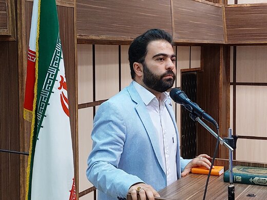 سرپرست اداره میراث‌فرهنگی شهرستان دامغان منصوب شد