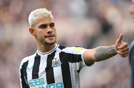 رئال مادرید؟ می‌خواهم اسطوره نیوکاسل شوم