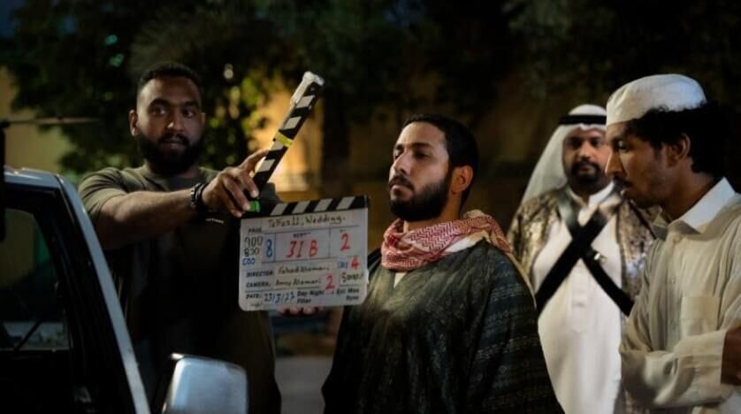 نتفلیکس سریال‌های کشورهای عربی را پخش می‌کند
