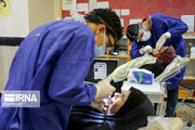 إيران من بين الأفضل عالميا في مجال طب الأسنان