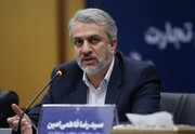 وزير الصناعة الايراني يعلن زيادة انتاج الصلب والالمنيوم والفحم في البلاد  