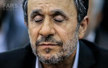 علت سکوت اخیر رئیس دولت بهار ؟ / داوری : احمدی‌نژاد با انتصاب در «مجمع» خلع‌ سلاح شد / او نقش اپوزیسیون را کاملا از دست داد ، کارمند جمهوری اسلامی شد