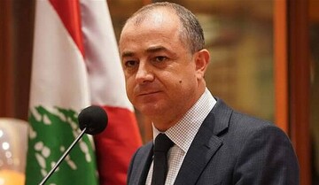 لبنان: توافق ترسیم مرزهای دریایی با اسراییل نزدیک است

