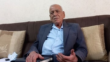 شاعر و پیشکسوت هرمزگانی درگذشت
