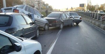 سامانه ۱۲۰ پلیس راهنمایی و رانندگی در هرمزگان راه اندازی شد
