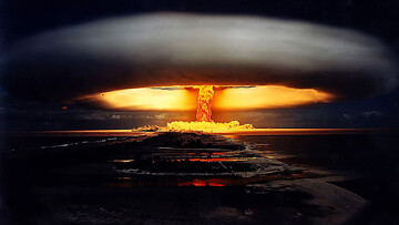 شکاف اروپا و آمریکا در بحبوحه آخرالزمان هسته‌ای