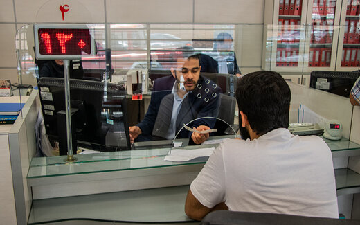 سربازینرفتهها وام «ازدواج» کدام وام را میگیرند؟/ صف بلند وام «فرزندآوری»
