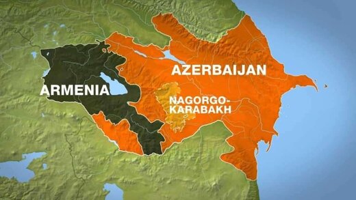 ارمنستان: باکو تمایل به صلح ندارد/ به دنبال پاکسازی قومیتی است