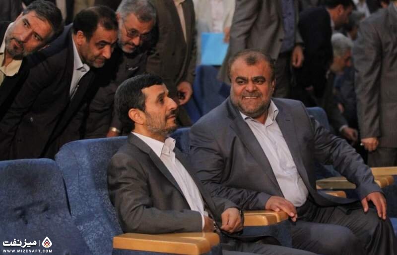 مهاجری : آقای رستم قاسمی ، درود بر شما ، اما ...