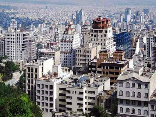 روند افزایشی میانگین قیمت خانه در تهران/ بازار مسکن در این محله‌ها رونق پیدا کرد