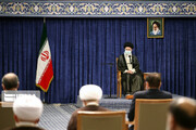 Supreme Leader: Enemies provoked riots to disrupt Iran's scientific progress