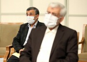 ببینید | احمدی نژاد نانجیب بود و بر سر روحانیت کلاه گذاشت
