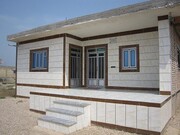 پرداخت وام ۲۰۰ میلیونی مسکن روستایی در استان یزد
