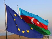 آذربایجان ناجی اروپا خواهد شد؟/ زور اروپا به روسیه می‌رسد؟