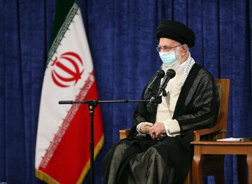 تصاویری از دیدار اعضای جدید مجمع تشخیص مصلحت نظام با رهبر معظم انقلاب