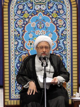 تصاویری از دیدار اعضای جدید مجمع تشخیص مصلحت نظام با رهبر معظم انقلاب