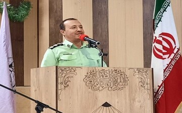 مهم‌ترین وظیفه همیاران پلیس، ارتقای فرهنگ ترافیکی است 