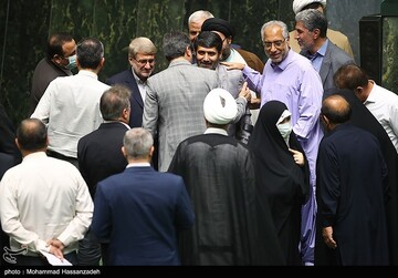 صحن علنی مجلس شورای اسلامی