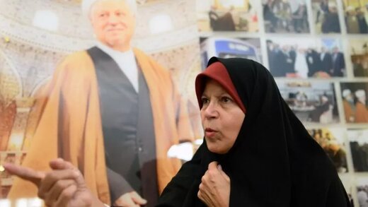 حمله شدید «جوان» به «مثلا رنجنامه» خانواده آبتالله هاشمی / به این دلیل،«تحت فشارند» / به هاشمی،«توهین» کردند