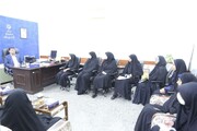 فعالیت ۱۶ هزار زن در ادارات استان یزد