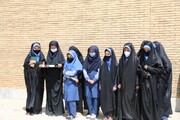 تکذیب اجبار حجاب چادر در مدارس شهرستان اردکان