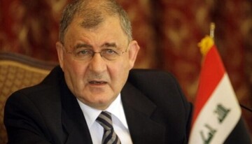 رئیس‌جمهور عراق خواستار عذرخواهی رسمی ترکیه شد
