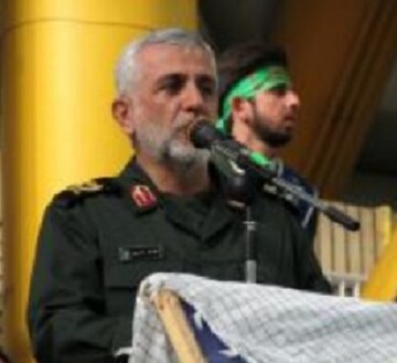 ​جانشین فرمانده سپاه استان همدان : دشمنان دست روی مدارس و دانشگاه‌های ما گذاشته اند / ما داریم بعضی جاها کوتاهی و غفلت می‌کنیم