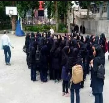 تکرار اشتباهات «گشت ارشاد» / دانش آموزان بازداشتی با جلسات کوتاه ، «اصلاح» و  «ارشاد» نمی شوند تکرار اشتباهات «گشت ارشاد» / دانش آموزان بازداشتی با جلسات کوتاه ، «اصلاح» و  «ارشاد» نمی شوند