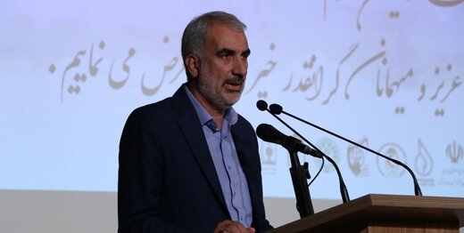 اردوی ملی راهیان نور و راهیان پیشرفت دانش آموزی در بندرعباس آغاز به کار کرد 