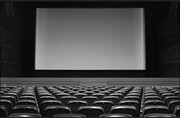 فیلم‌ها می‌سوزند سینماها تعطیل می‌شوند