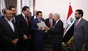 المالکی و الخنجر؛ معاونان احتمالی رئیس‌جمهور جدید عراق