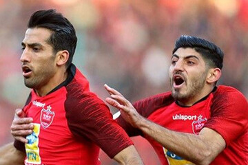 وحید امیری: کوچکترین حاشیهای برای تیم ملی ایجاد نکردم وحید امیری: کوچکترین حاشیهای برای تیم ملی ایجاد نکردم