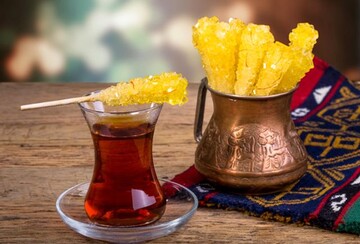 درمانی شیرین برای تمام مشکلات/ به چاینبات ایمان بیاوریم! درمانی شیرین برای تمام مشکلات/ به چاینبات ایمان بیاوریم!