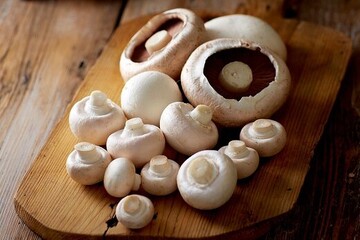 خواص شگفت‌انگیز قارچ که از آن خبر ندارید