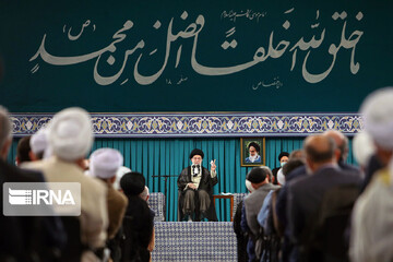 اعلام زمان دیدار «نخبگان» با رهبر انقلاب