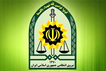 ماجرای ادامه‌دار کاریکاتور سردار رادان در روزنامه همشهری؛ پلیس مجدد اطلاعیه داد