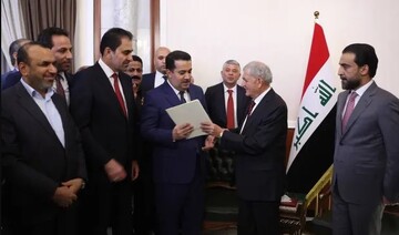 موانع نخست‌وزیر مکلف عراق برای تشکیل کابینه
