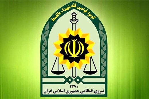 «دستگیری» عاملان اصلی شهادت ۲ مامور نیروی انتظامی در سیستان و بلوچستان «دستگیری» عاملان اصلی شهادت ۲ مامور نیروی انتظامی در سیستان و بلوچستان